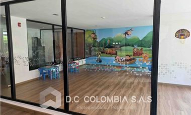 APARTAESTUDIO EN ARRIENDO - ALCAL - BOGOT