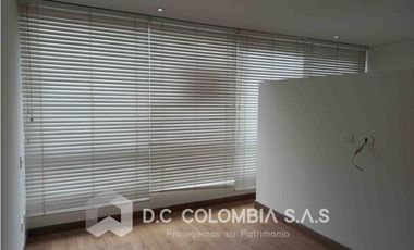 APARTAESTUDIO EN ARRIENDO - ALCAL - BOGOT