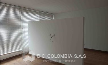 APARTAESTUDIO EN ARRIENDO - ALCAL - BOGOT