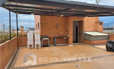APARTAESTUDIO EN ARRIENDO - ALCAL - BOGOT