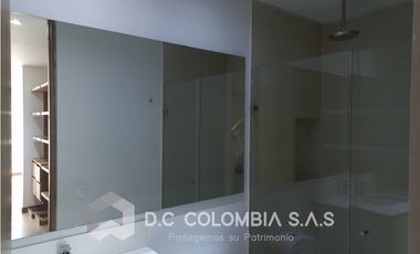 APARTAESTUDIO EN ARRIENDO - ALCAL - BOGOT