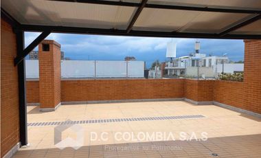 APARTAESTUDIO EN ARRIENDO - ALCAL - BOGOT