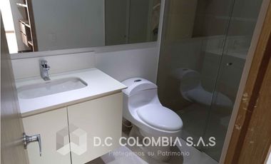 APARTAESTUDIO EN ARRIENDO - ALCAL - BOGOT