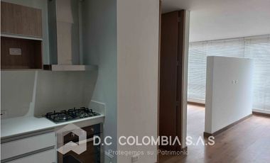 APARTAESTUDIO EN ARRIENDO - ALCAL - BOGOT