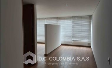 APARTAESTUDIO EN ARRIENDO - ALCAL - BOGOT