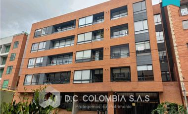 APARTAESTUDIO EN ARRIENDO - ALCAL - BOGOT
