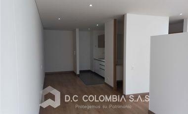 APARTAESTUDIO EN ARRIENDO - ALCAL - BOGOT