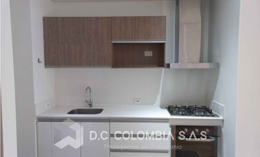 APARTAESTUDIO EN ARRIENDO - ALCAL - BOGOT