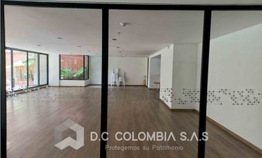 APARTAESTUDIO EN ARRIENDO - ALCAL - BOGOT