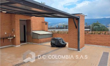APARTAESTUDIO EN ARRIENDO - ALCAL - BOGOT