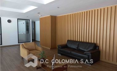 APARTAESTUDIO EN ARRIENDO - ALCAL - BOGOT