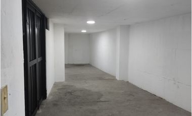 ALQUILO BODEGA SECTOR CIRCUNVALAR COD