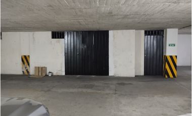 ALQUILO BODEGA SECTOR CIRCUNVALAR COD