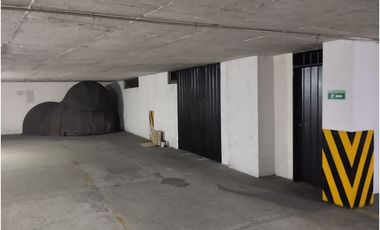 ALQUILO BODEGA SECTOR CIRCUNVALAR COD