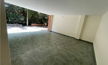 Casa en renta Sabaneta, sector parte baja.