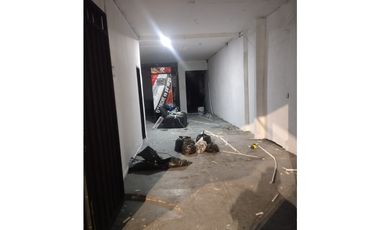 SE ARRIENDA HERMOSO LOCAL EN BUCARAMANGA