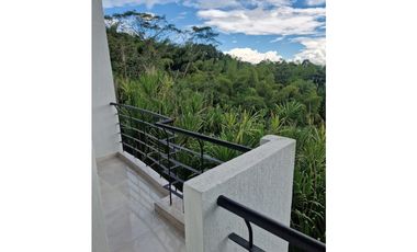 RENTA APARTAMENTO AMOBLADO AV SUR PEREIRA