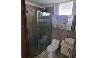 RENTA APARTAMENTO AMOBLADO AV SUR PEREIRA