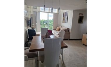 RENTA APARTAMENTO AMOBLADO AV SUR PEREIRA