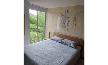 RENTA APARTAMENTO AMOBLADO AV SUR PEREIRA