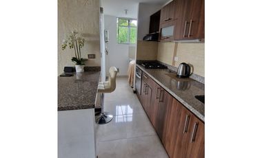 RENTA APARTAMENTO AMOBLADO AV SUR PEREIRA