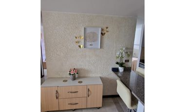 RENTA APARTAMENTO AMOBLADO AV SUR PEREIRA