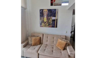 RENTA APARTAMENTO AMOBLADO AV SUR PEREIRA