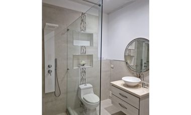 RENTA APARTAMENTO AMOBLADO AV SUR PEREIRA