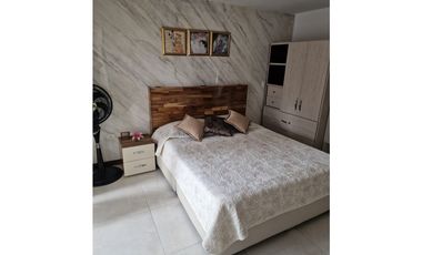 RENTA APARTAMENTO AMOBLADO AV SUR PEREIRA