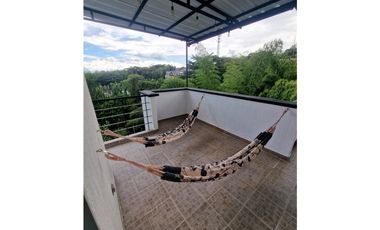 RENTA APARTAMENTO AMOBLADO AV SUR PEREIRA