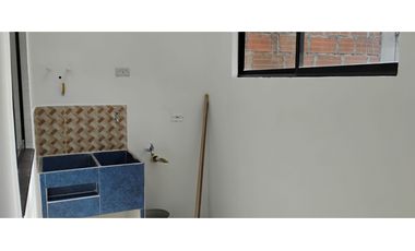 Apartamento en arriendo Municipio de La Unión Antioquia