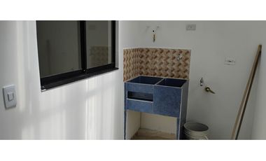 Apartamento en arriendo Municipio de La Unión Antioquia