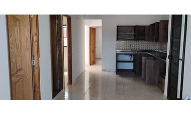 Apartamento en arriendo Municipio de La Unión Antioquia