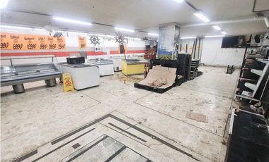 Vendemos amplio Local esquinero en Los Andes norte de Cali