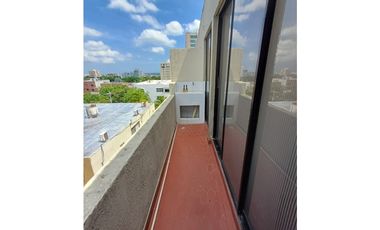 Apartaestudio en arriendo en Riomar