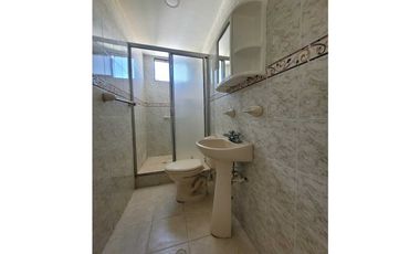 Apartaestudio en arriendo en Riomar