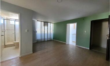 Apartaestudio en arriendo en Riomar