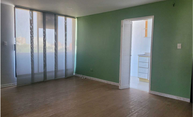 Apartaestudio en arriendo en Riomar