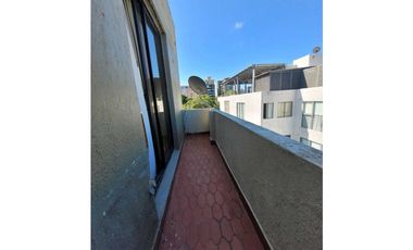 Apartaestudio en arriendo en Riomar