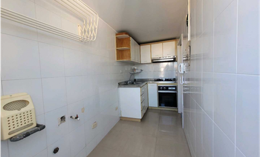 Apartaestudio en arriendo en Riomar