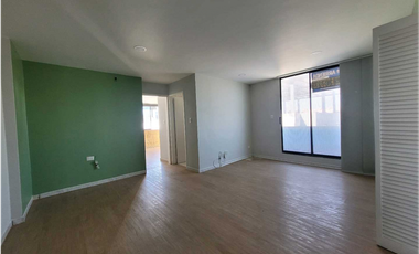 Apartaestudio en arriendo en Riomar