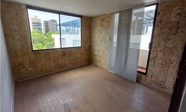 Apartaestudio en arriendo en Riomar