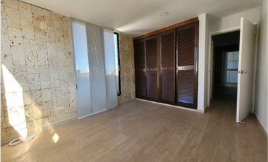 Apartaestudio en arriendo en Riomar