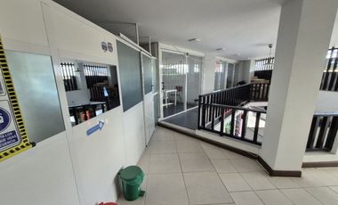 EDIFICIO EN VENTA EN EL BARRIO BOLIVAR, POPAYN