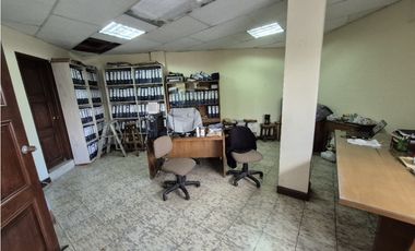 EDIFICIO EN VENTA EN EL BARRIO BOLIVAR, POPAYN