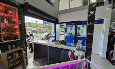 EDIFICIO EN VENTA EN EL BARRIO BOLIVAR, POPAYN