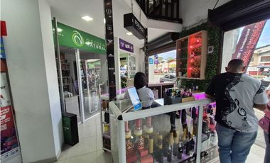 EDIFICIO EN VENTA EN EL BARRIO BOLIVAR, POPAYN