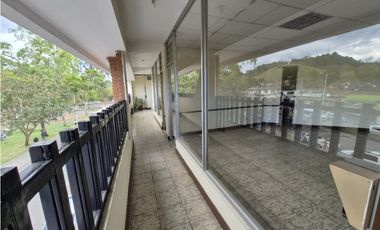 EDIFICIO EN VENTA EN EL BARRIO BOLIVAR, POPAYN