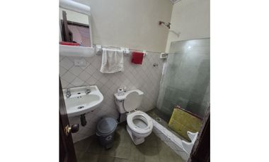 EDIFICIO EN VENTA EN EL BARRIO BOLIVAR, POPAYN