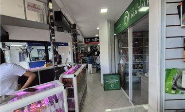 EDIFICIO EN VENTA EN EL BARRIO BOLIVAR, POPAYN